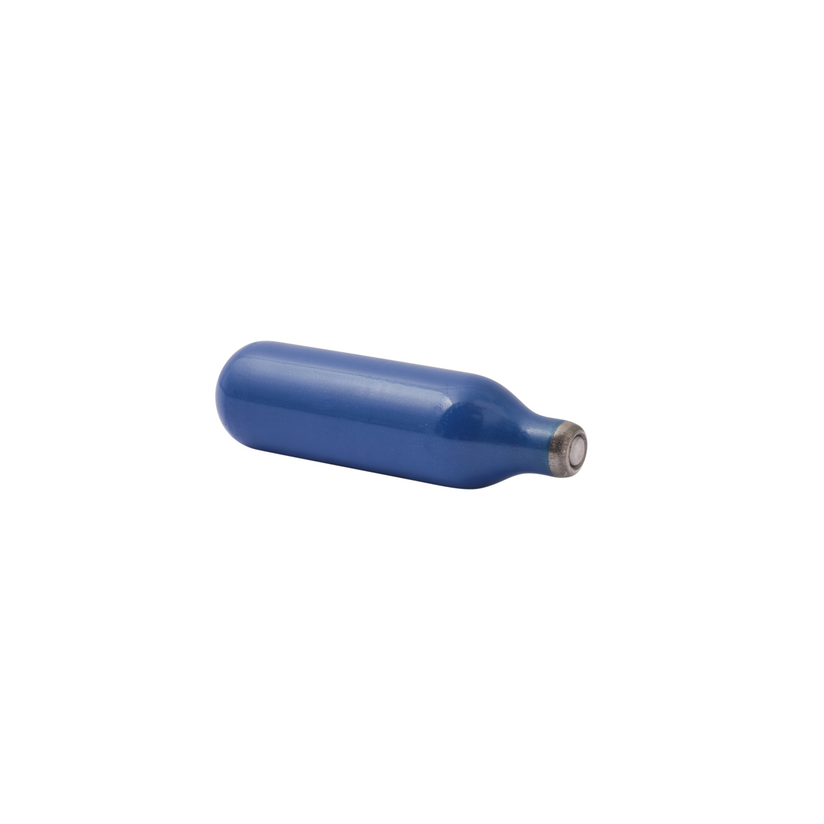 Gaspatronen für Sahnespender aus Stahl 14,5x7x5,5 cm Pro.cooker