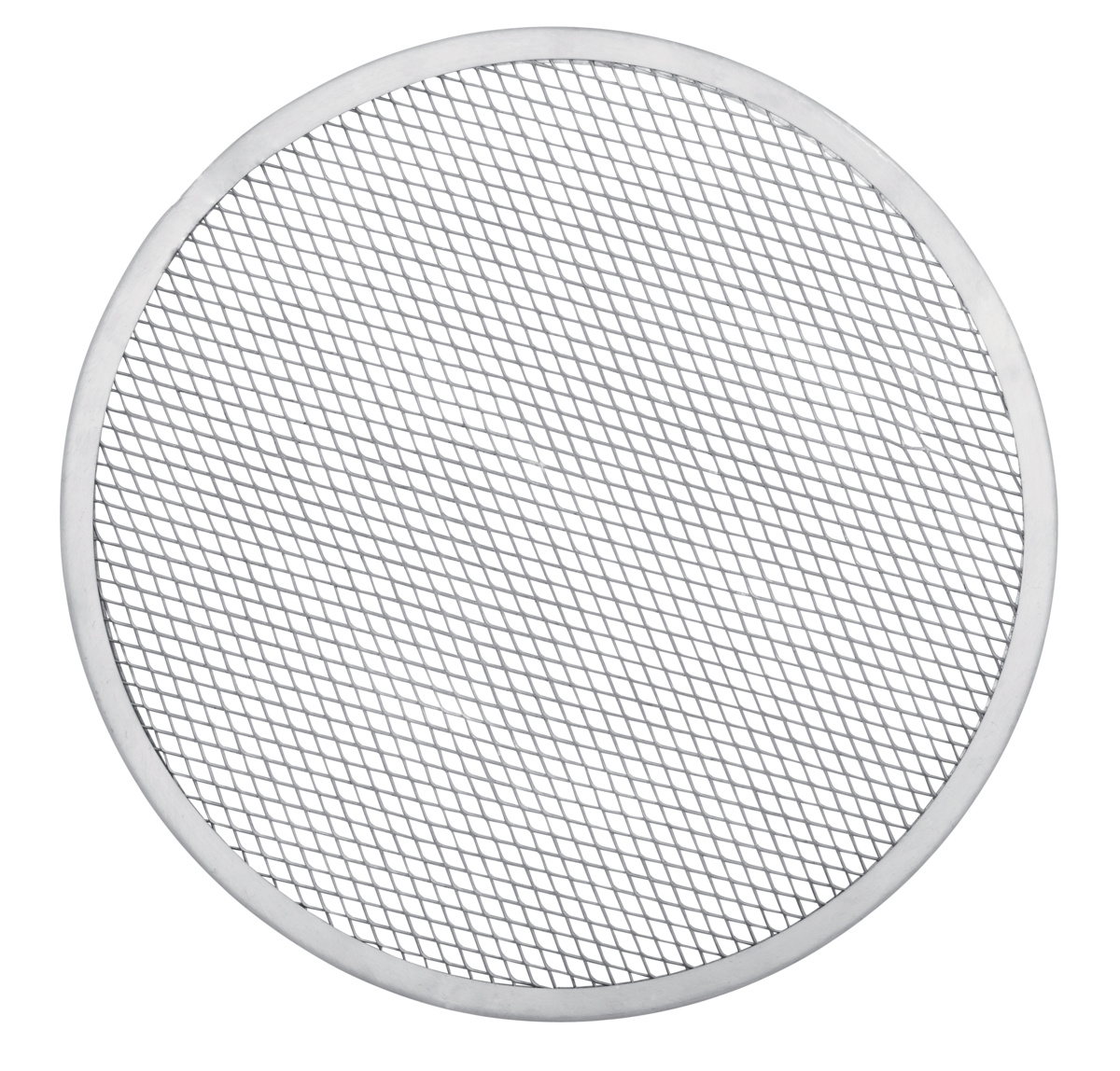 Aluminium-Pizzarost Ø 33 cm Pro.cooker (12 Stück)