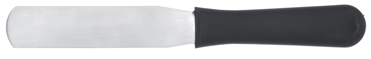 Spatel gerade aus Edelstahl 23 cm Pro.cooker
