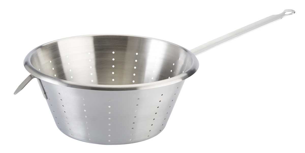 Konischer Edelstahlsieb Ø 28 cm Pro.cooker