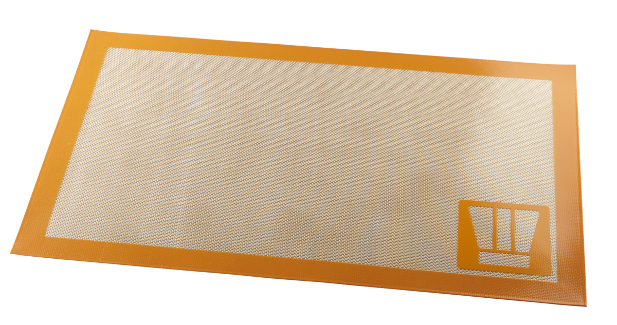 Back- und Gefrierfolie Silikon 52x31,5 cm Pro.cooker