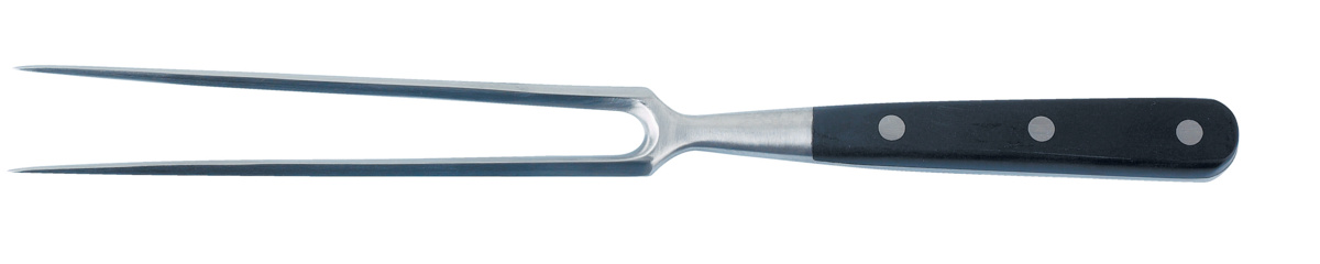 Gabel Stimmgabel Edelstahl 32 cm Pro.cooker